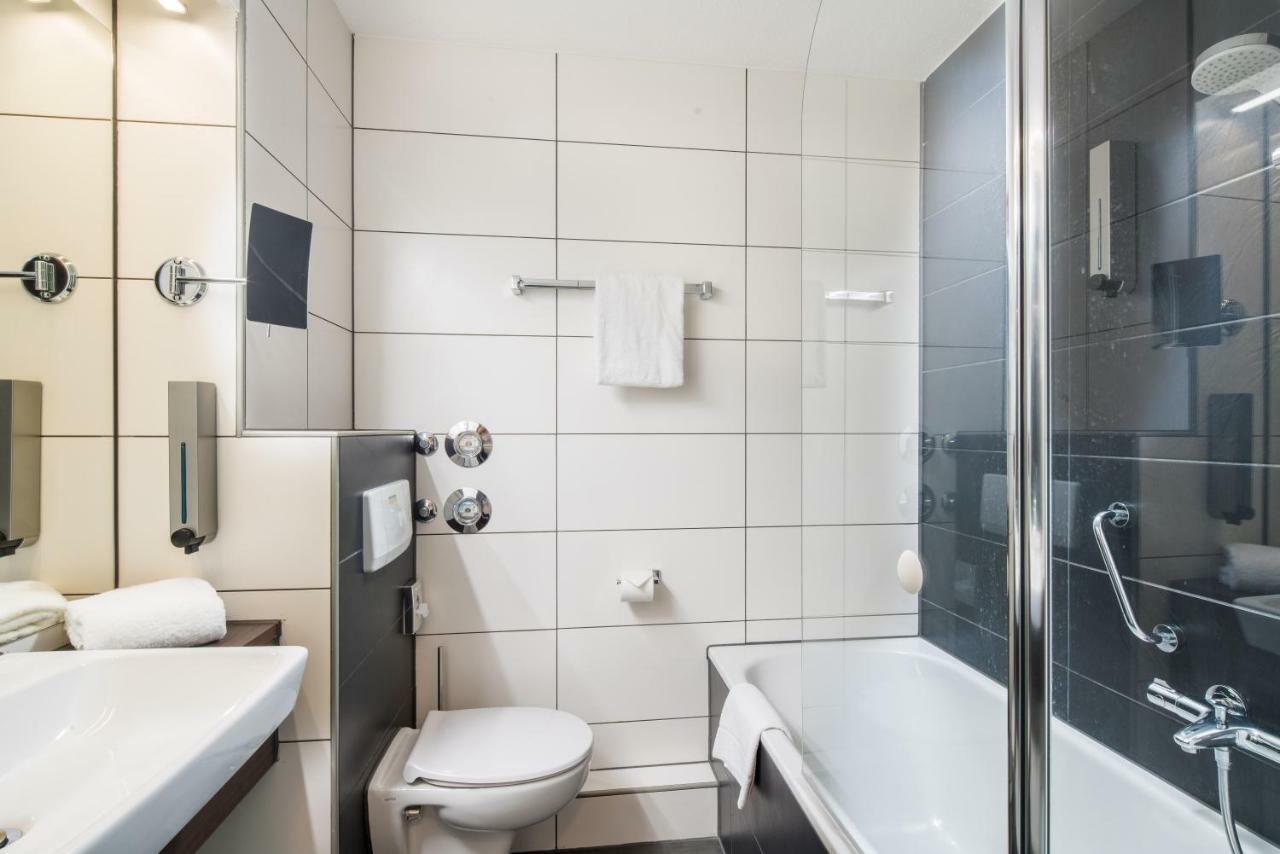 Amedia Boardinghouse Frankfurt Airport Hotel Raunheim Exterior photo